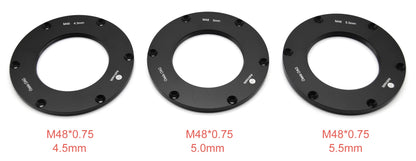 Astroasis Oasis OAG off-axis guider for astrophotograph
