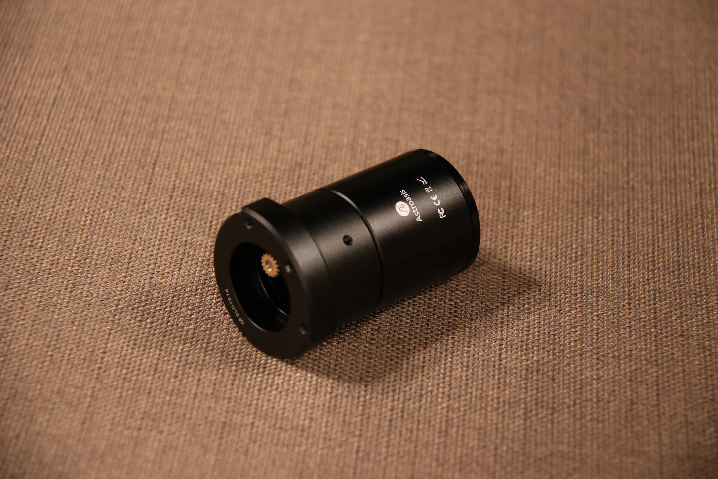 Oasis Focuser Rose -  Simplest Installation