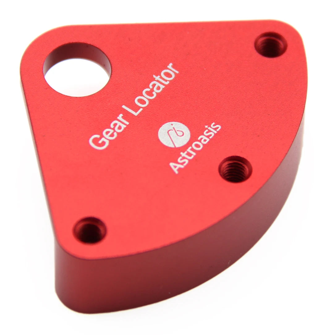 Oasis Focuser Rose - Installation with Dedicated Adapters