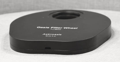 Astroasis 7x36mm Electronic Filter Wheel