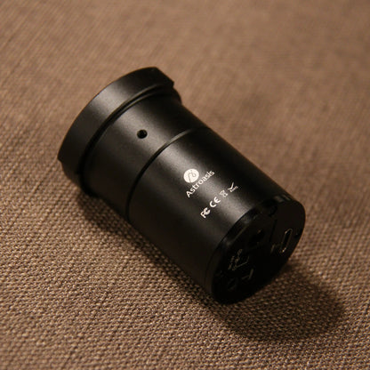 Oasis Focuser Rose - Installation with Universal Adapter