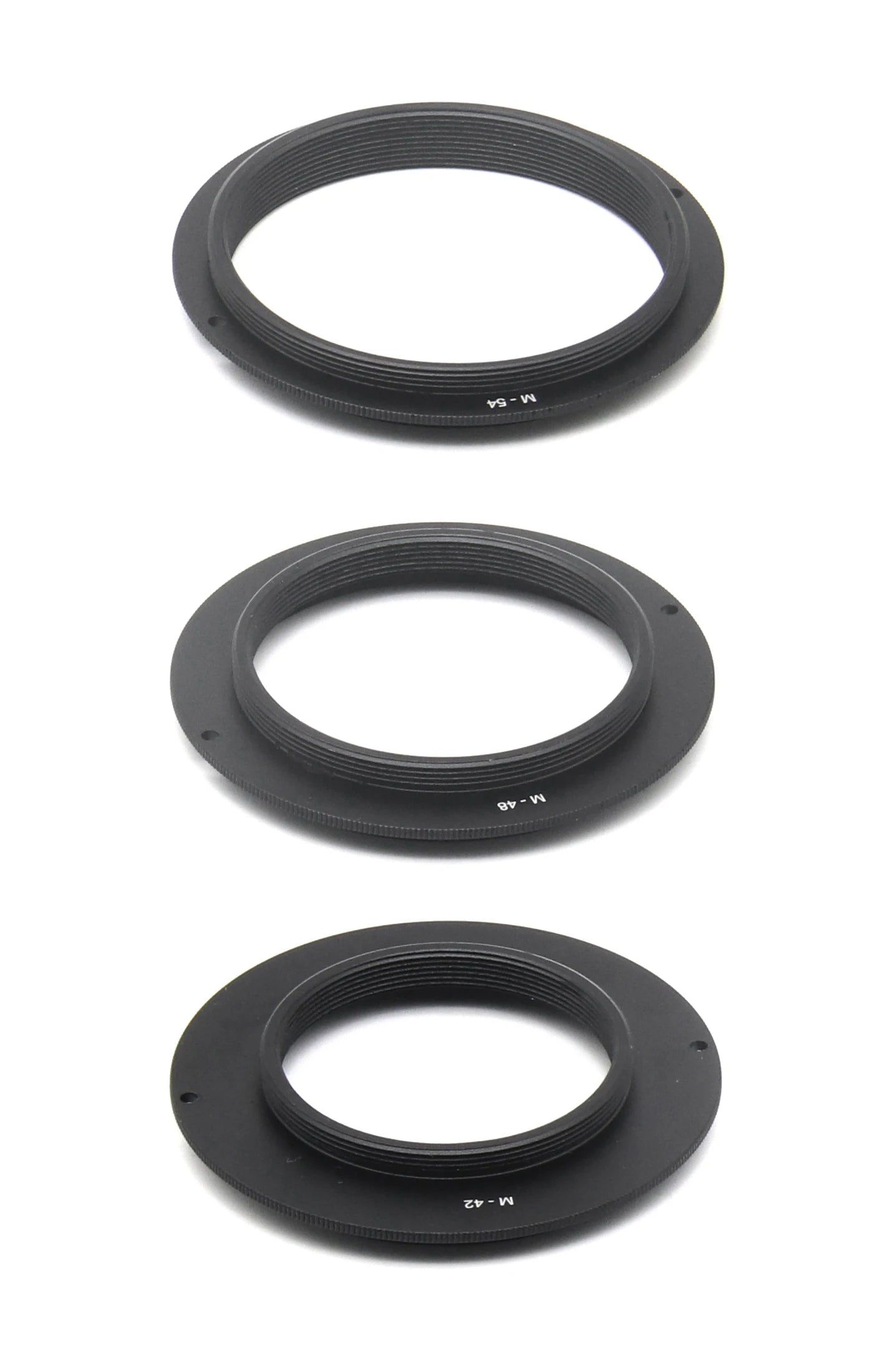 Astroasis 2" Filter Drawer (Compatible with M54/M48/M42 Threads)