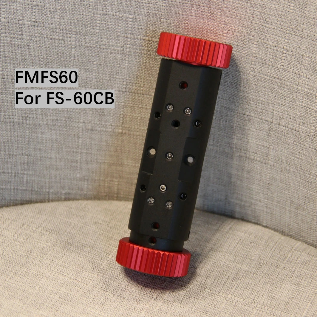 Modification Kit for Takahashi Single-speed Focuser