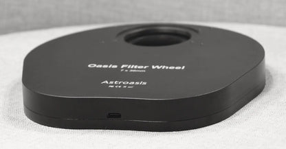 Astroasis 7x36mm Electronic Filter Wheel