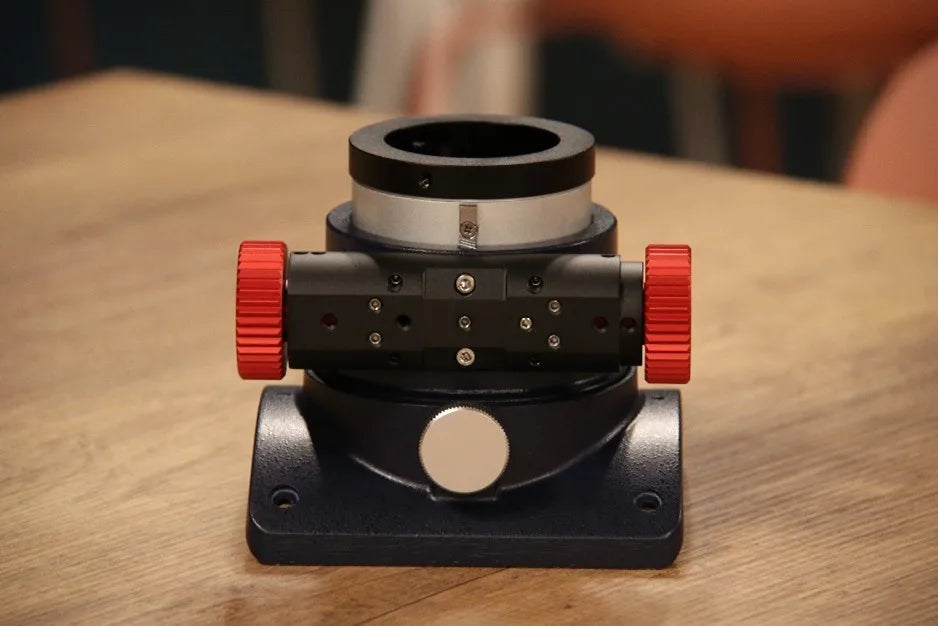 Modification Kit for Takahashi Single-speed Focuser