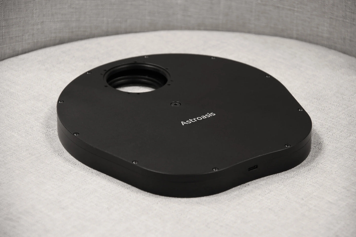 Astroasis 7x2"/9x36mm Electronic Filter Wheel