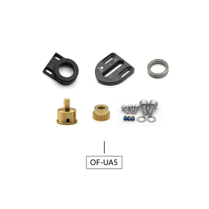 Oasis Focuser Universal Adapter