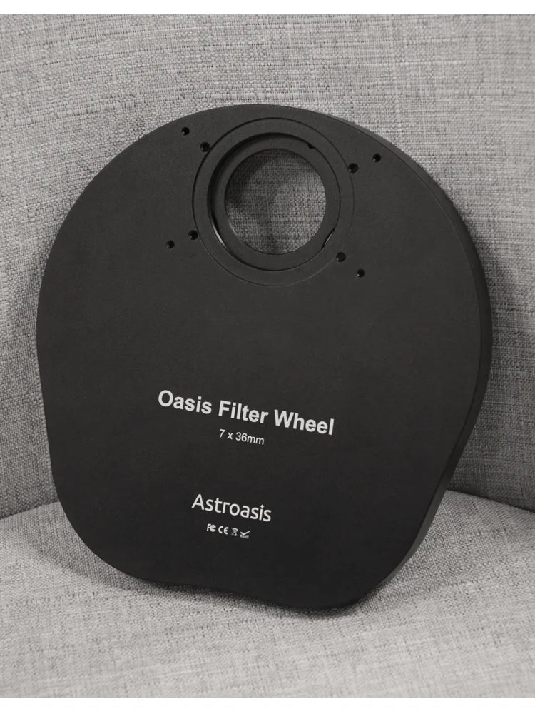 Astroasis 7x36mm Electronic Filter Wheel