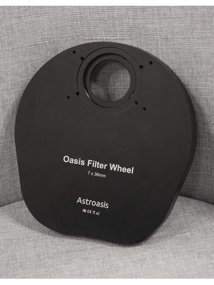 Astroasis 7x36mm Electronic Filter Wheel