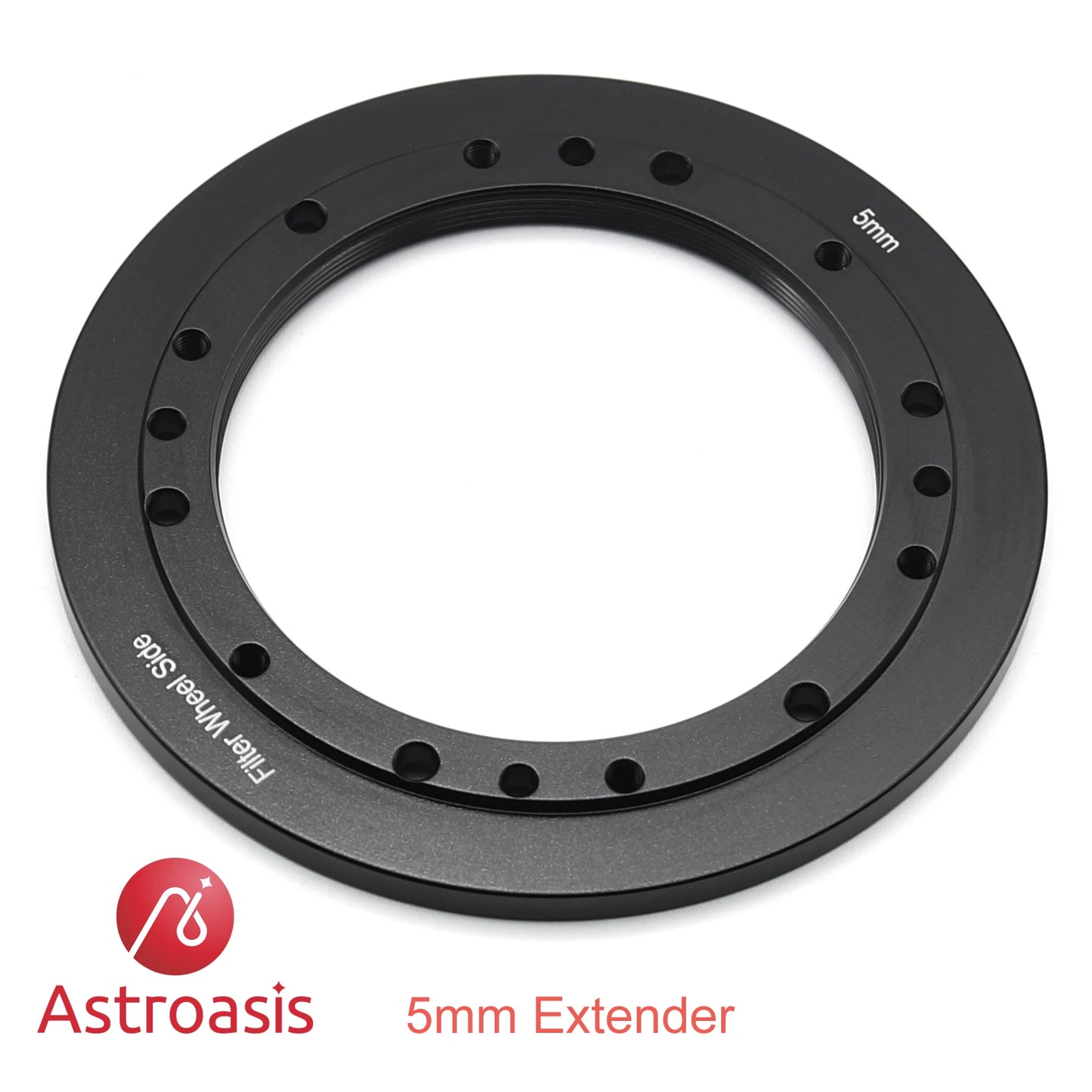 Astroasis Oasis OAG off-axis guider for astrophotograph
