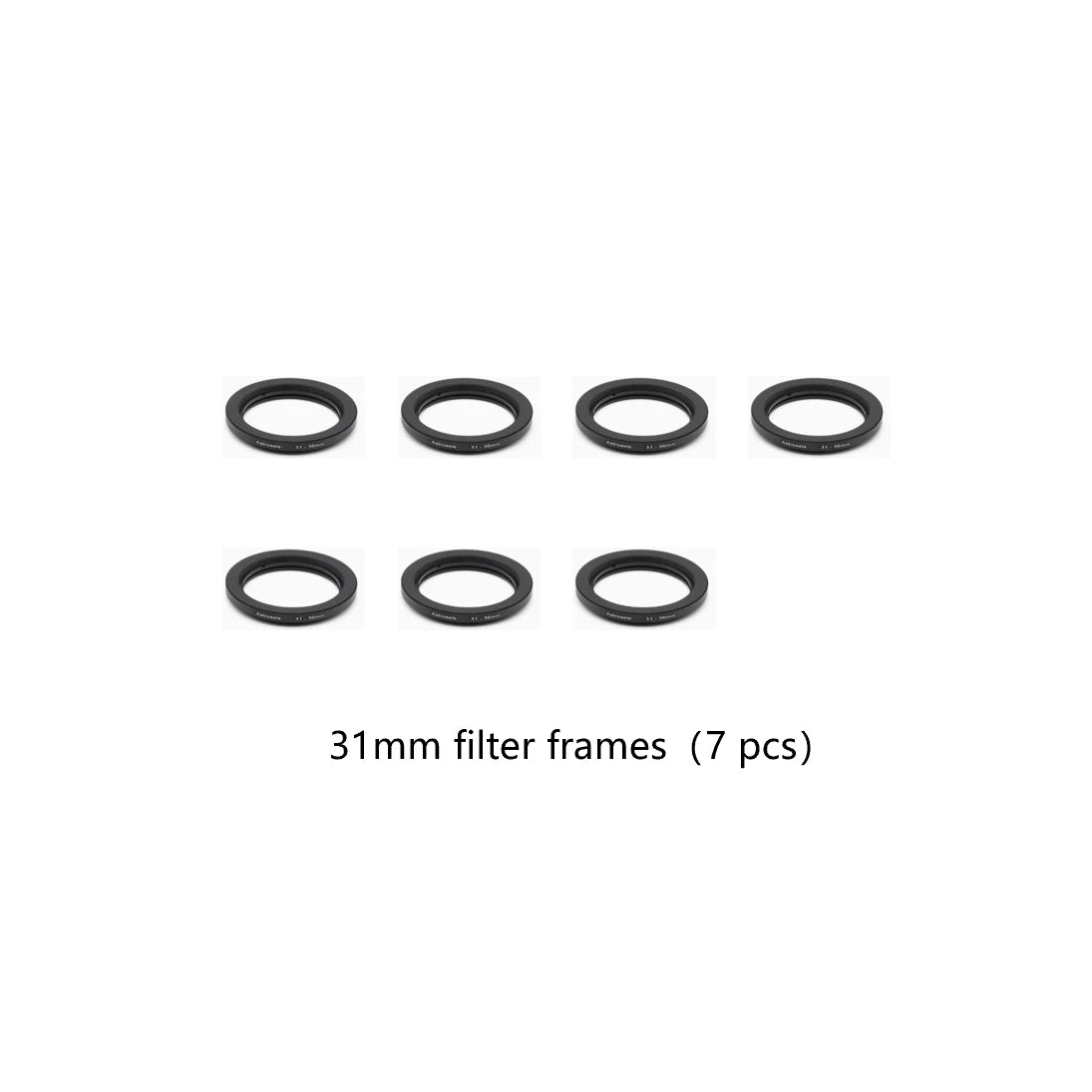 Astroasis 7x36mm Electronic Filter Wheel