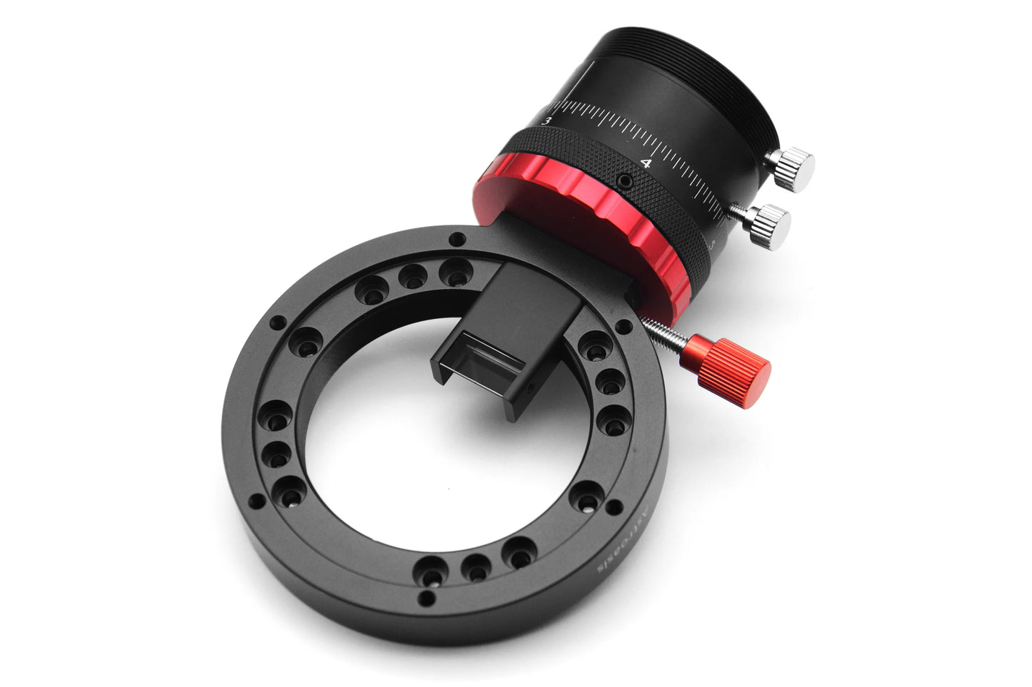 Astroasis Oasis OAG off-axis guider for astrophotograph
