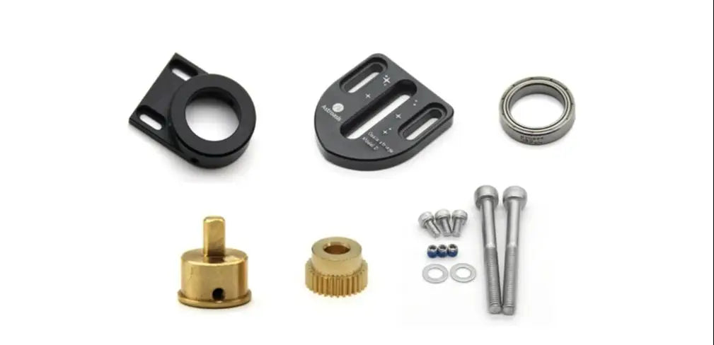 Oasis Focuser Universal Adapter
