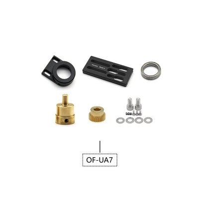 Oasis Focuser Universal Adapter