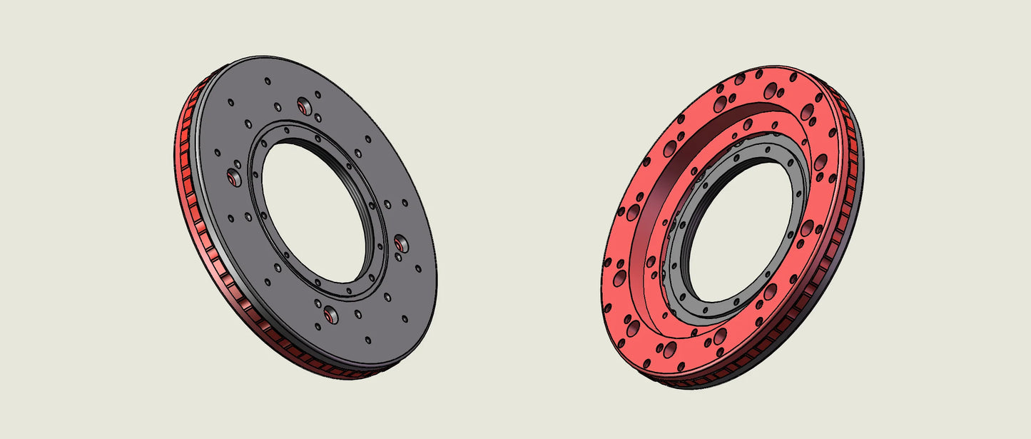 Astroasis Oasis Tilt Adjuster for Astrophotograph
