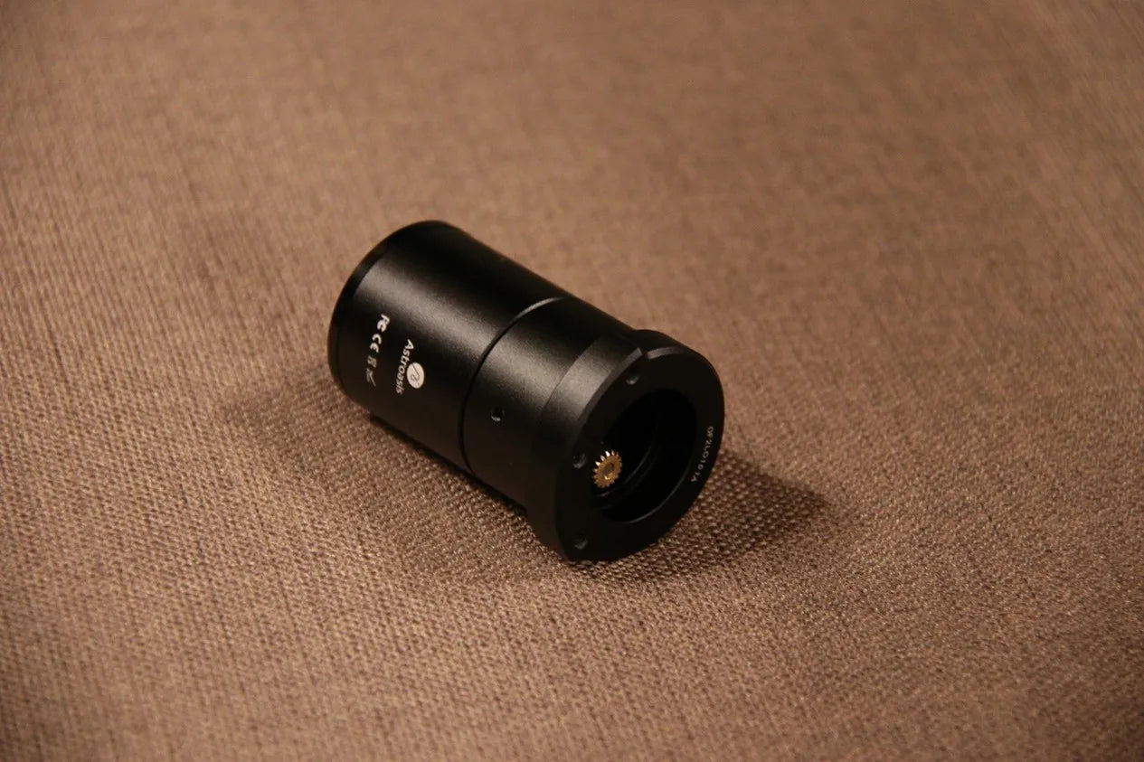 Oasis Focuser Rose -  Simplest Installation