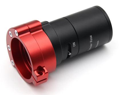Oasis Focuser Rose - Installation on FeatherTouch Focusers