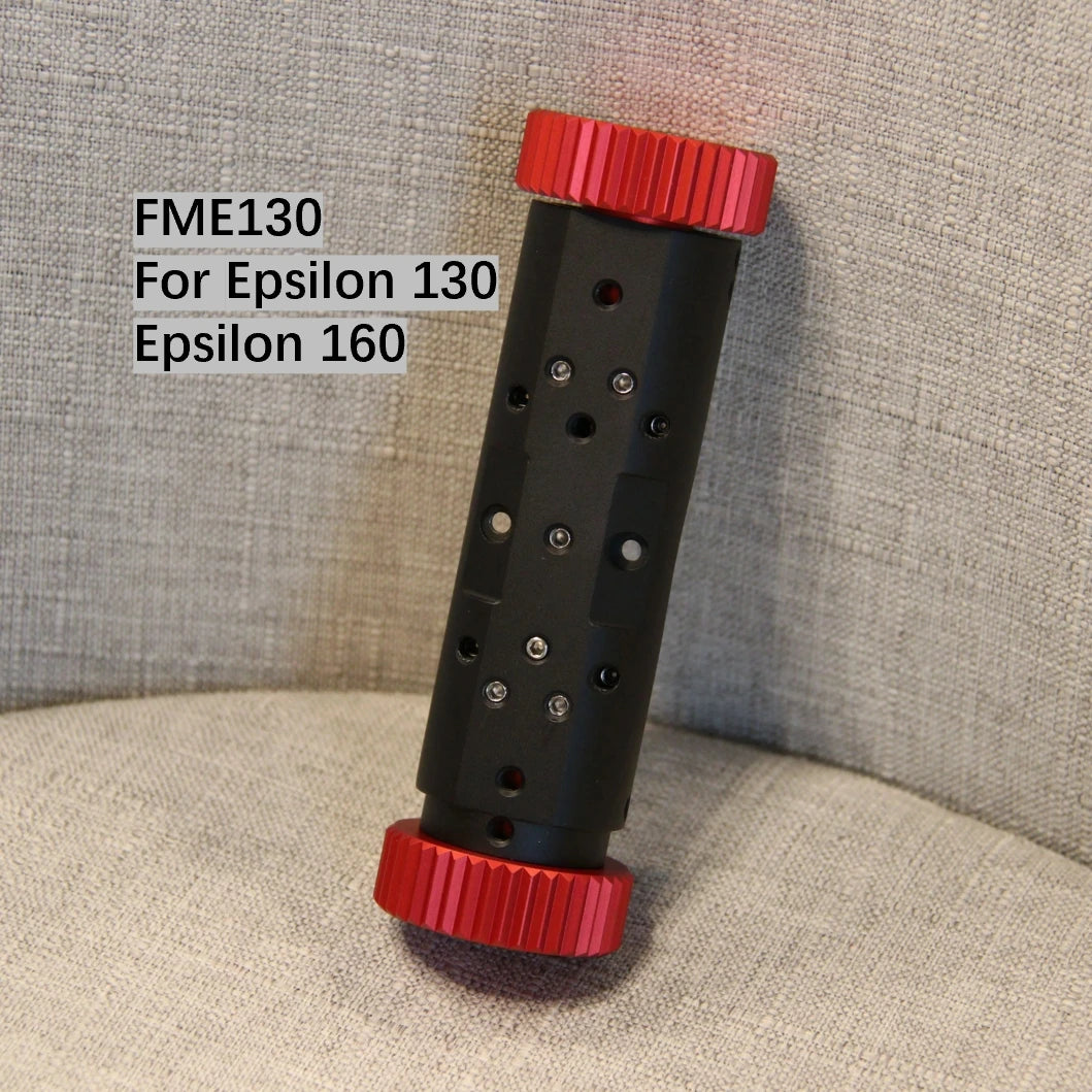 Modification Kit for Takahashi Single-speed Focuser