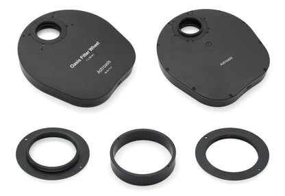 Astroasis 7x36mm Electronic Filter Wheel
