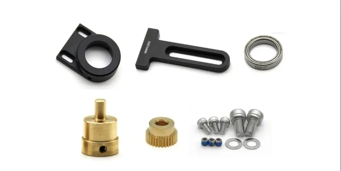 Oasis Focuser Universal Adapter