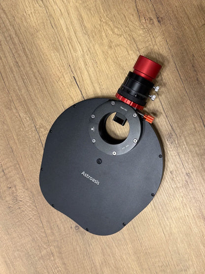 Astroasis Oasis OAG off-axis guider for astrophotograph