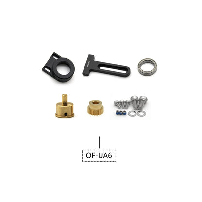 Oasis Focuser Universal Adapter
