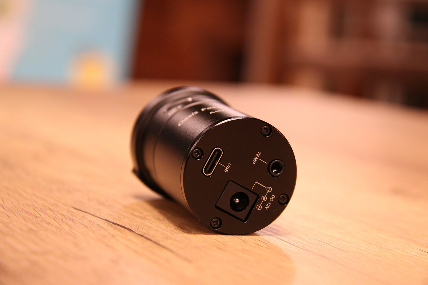 Oasis Focuser Rose -  Simplest Installation