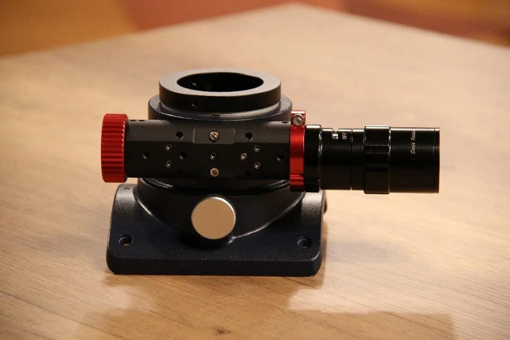 Modification Kit for Takahashi Single-speed Focuser