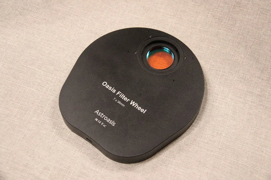 Astroasis 7x36mm Electronic Filter Wheel