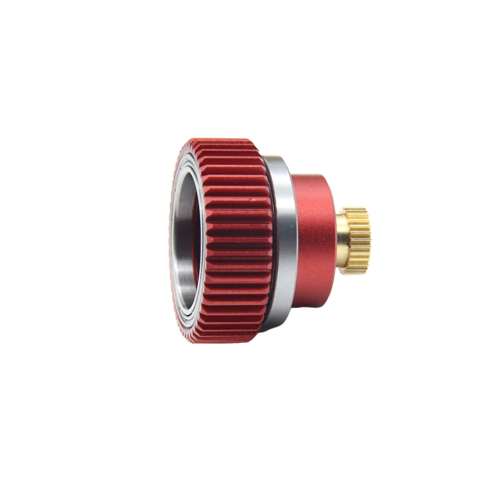 Oasis Focuser Rose - Installation on Celestron SCT and RASA