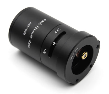 Oasis Focuser Rose - Installation with Dedicated Adapters