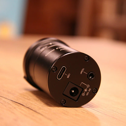 Oasis Focuser Rose -  Simplest Installation