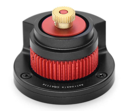 Oasis Focuser Rose - Installation on Celestron SCT and RASA