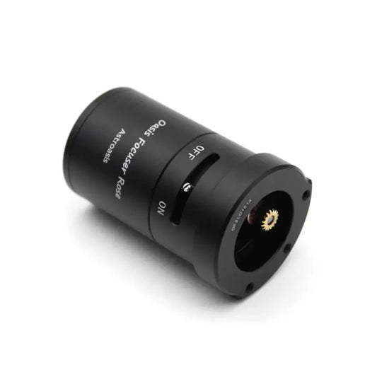 Oasis Focuser Rose -  Simplest Installation