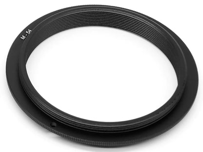 Astroasis 2" Filter Drawer (Compatible with M54/M48/M42 Threads)