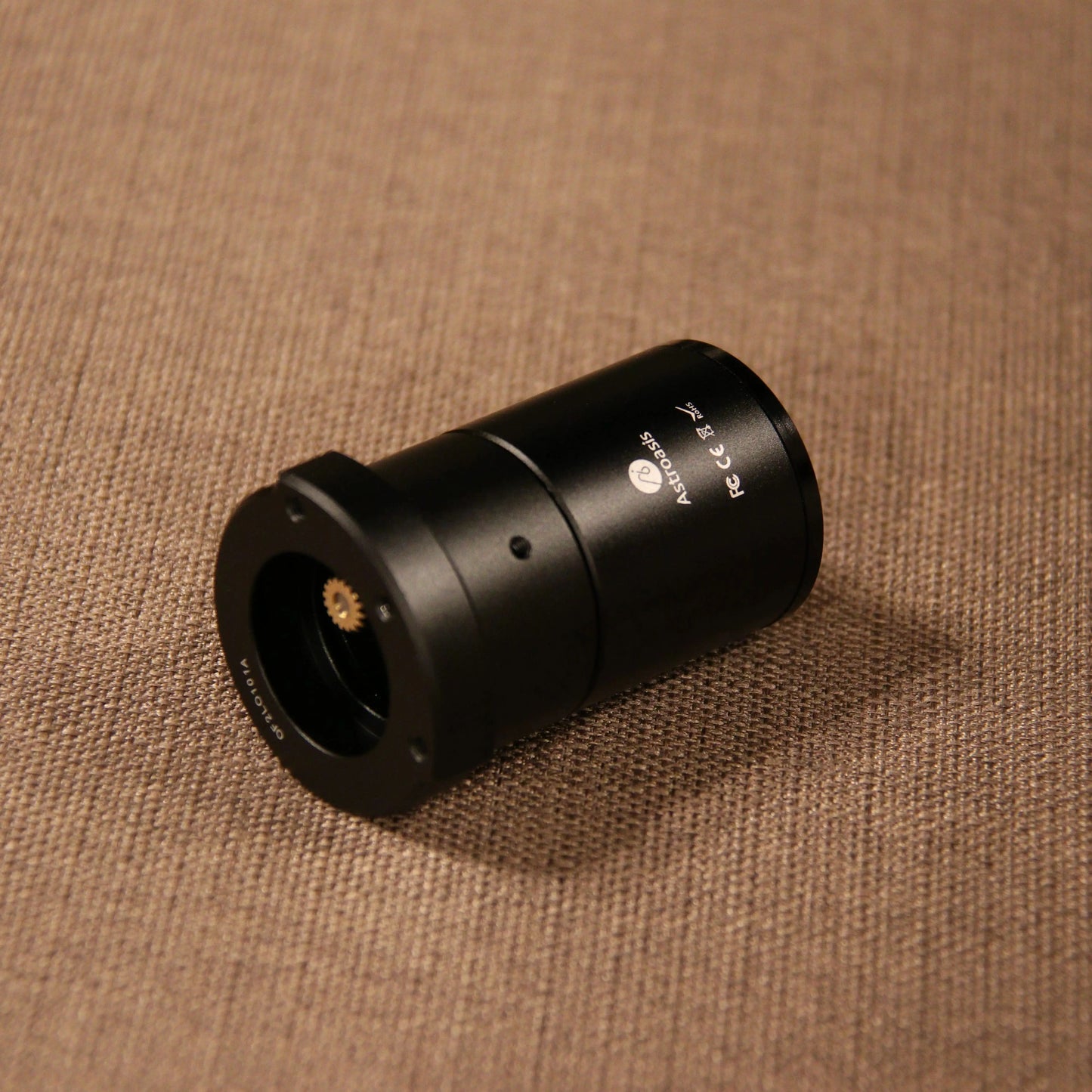 Oasis Focuser Rose - Installation with Universal Adapter
