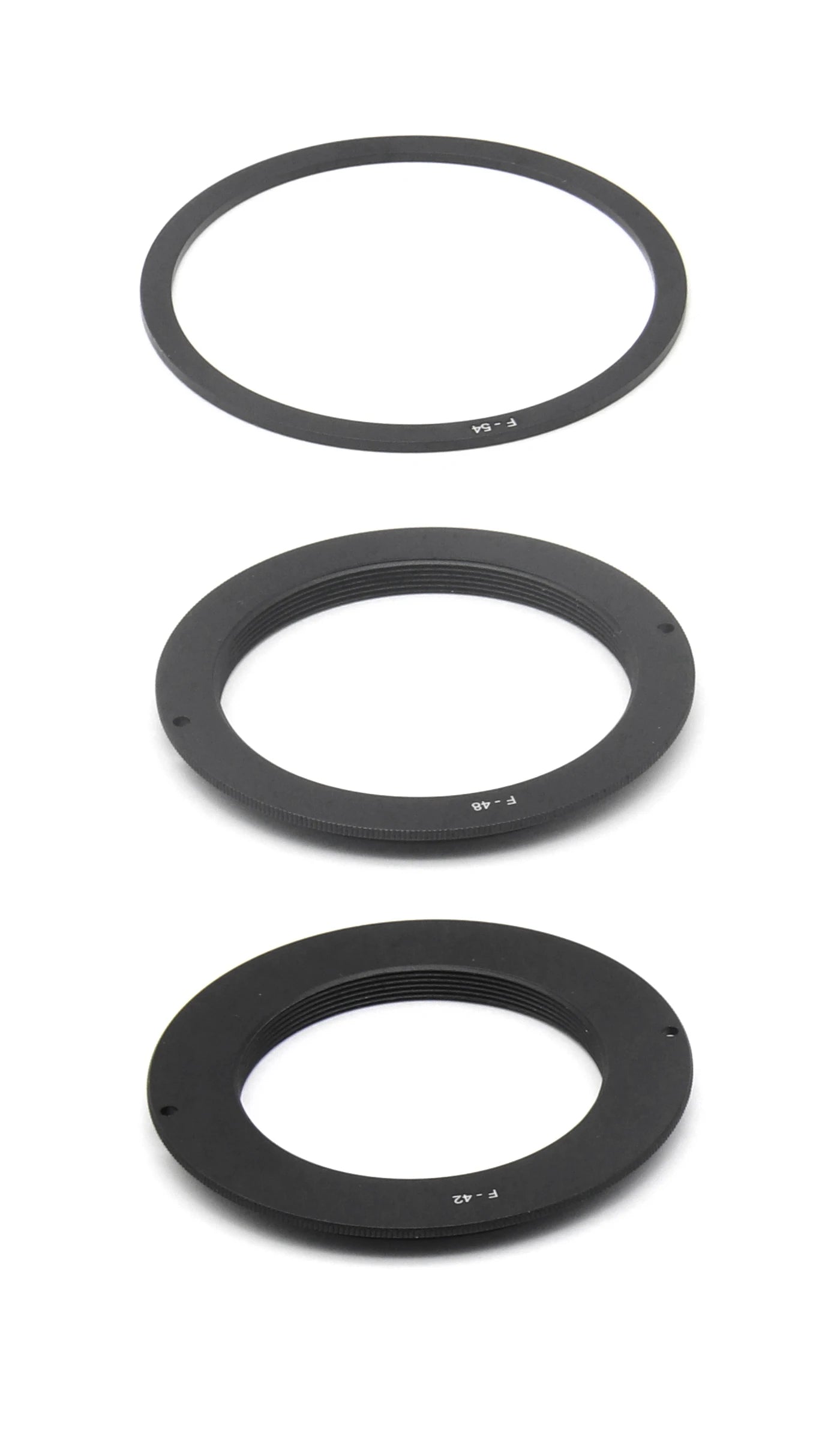 Astroasis 2" Filter Drawer (Compatible with M54/M48/M42 Threads)