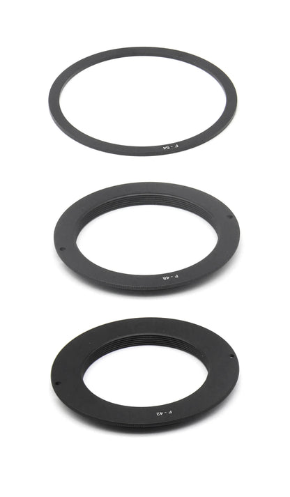 Astroasis 2" Filter Drawer (Compatible with M54/M48/M42 Threads)