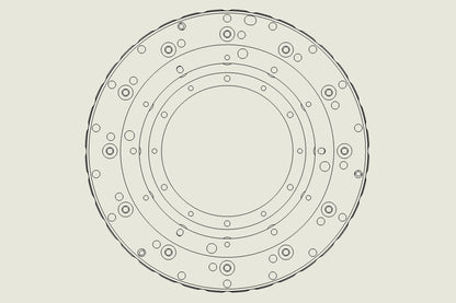 Astroasis Oasis Tilt Adjuster for Astrophotograph