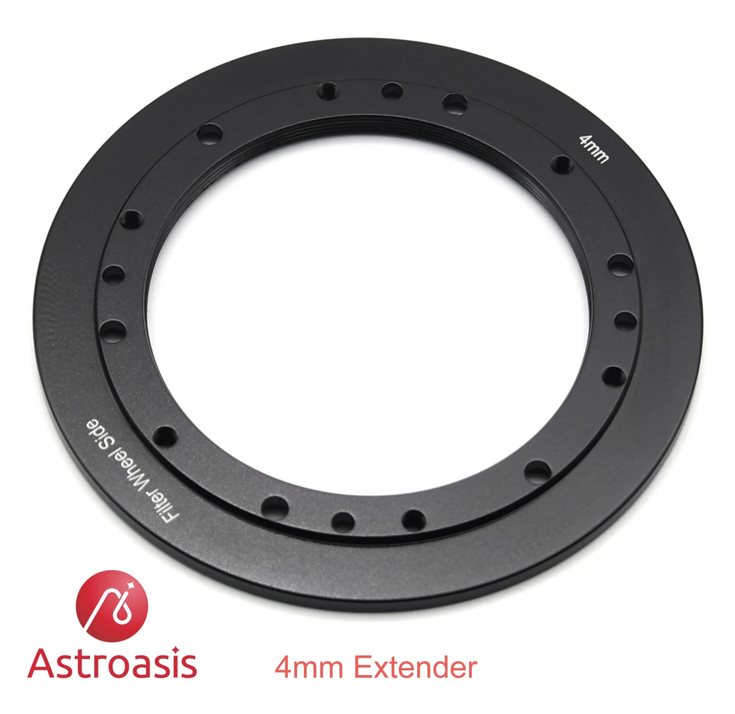 Astroasis Oasis OAG off-axis guider for astrophotograph