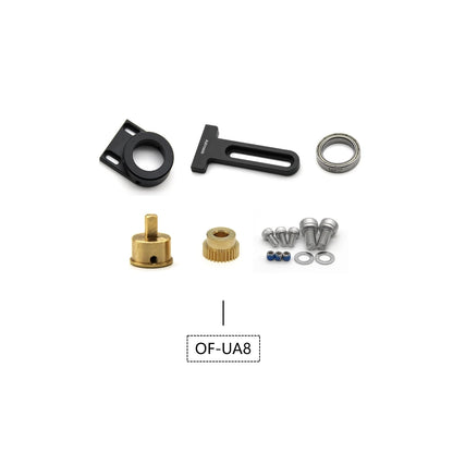 Oasis Focuser Universal Adapter