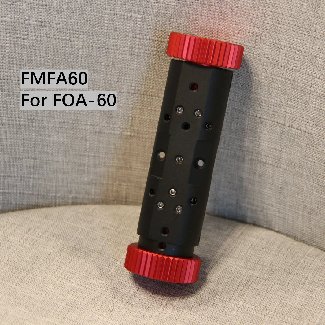 Modification Kit for Takahashi Single-speed Focuser