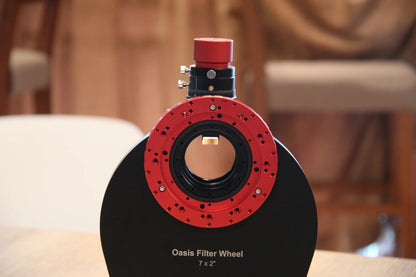 Astroasis Oasis Tilt Adjuster for Astrophotograph