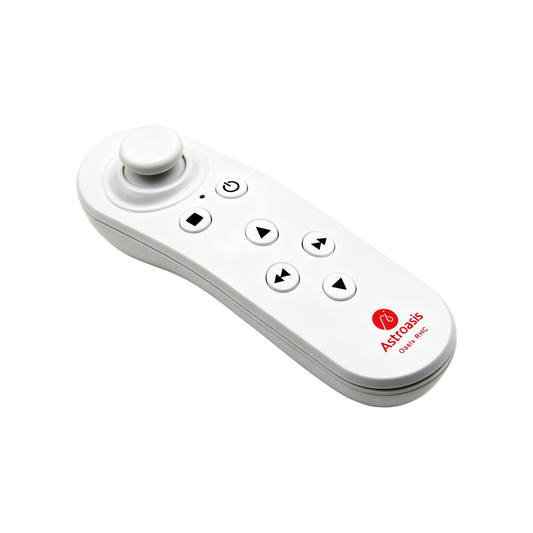 Oasis Remote Hand Controller for Oasis Focuser